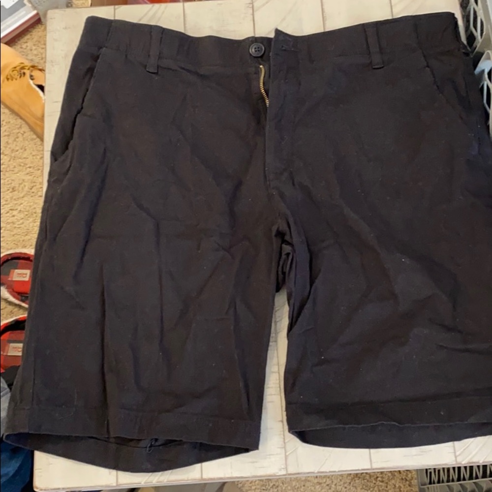 Men’s lee shorts